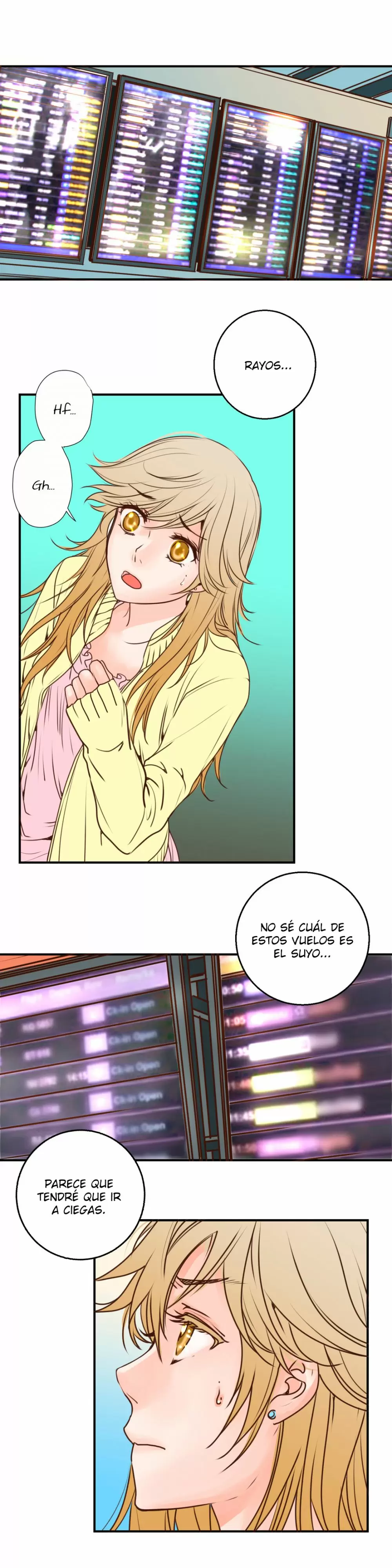 Pulse Capítulo 63 - Página 12