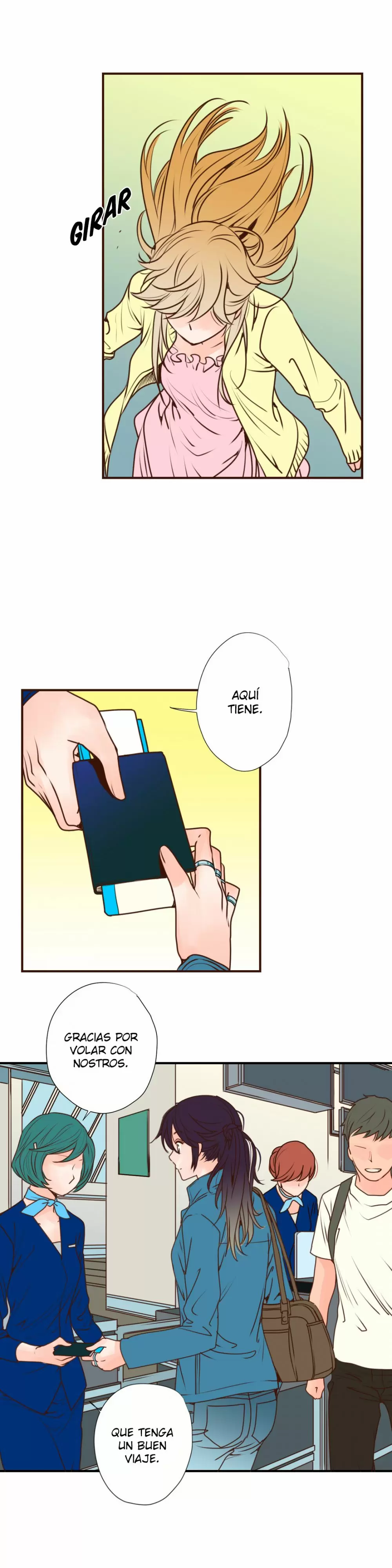 Pulse Capítulo 63 - Página 13