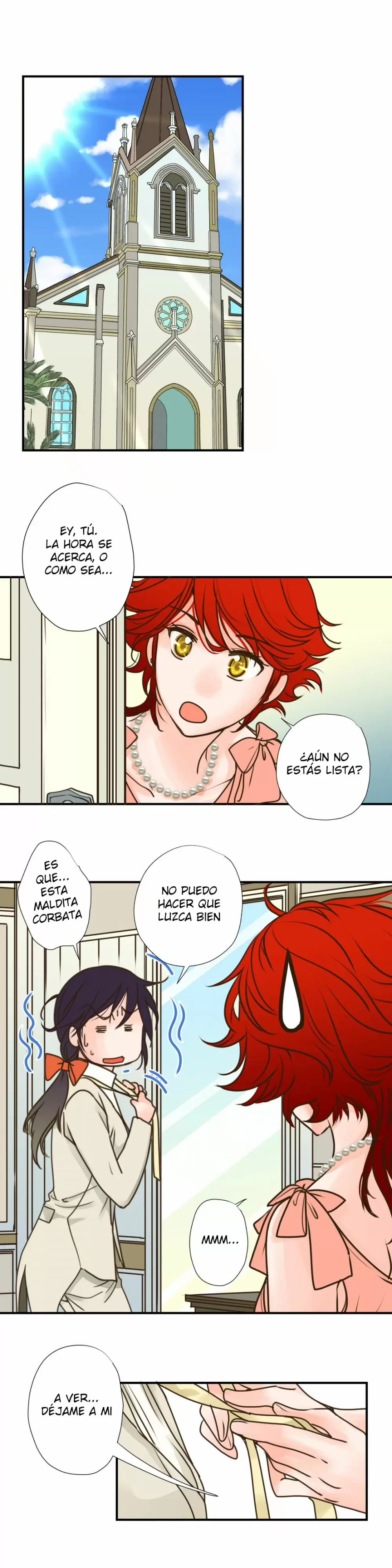 Pulse Capítulo 64 - Página 18