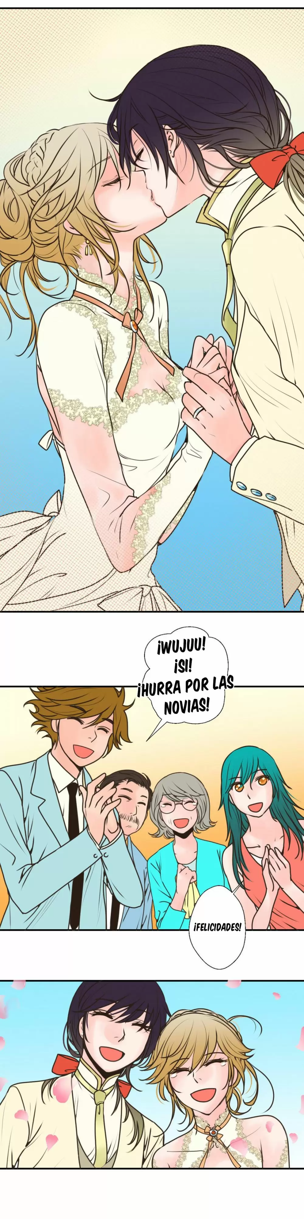 Pulse Capítulo 65 - Página 9