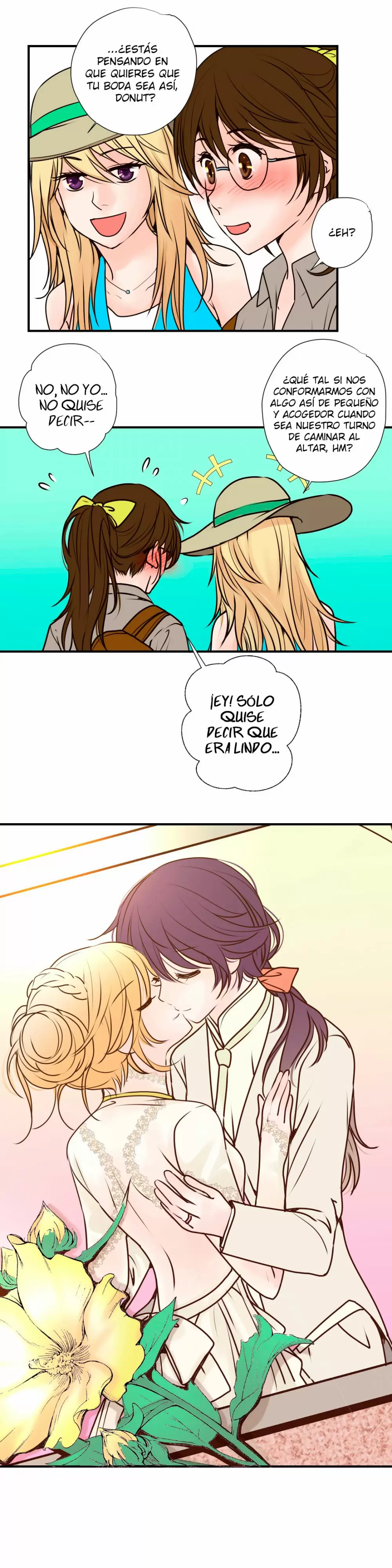 Pulse Capítulo 65 - Página 13