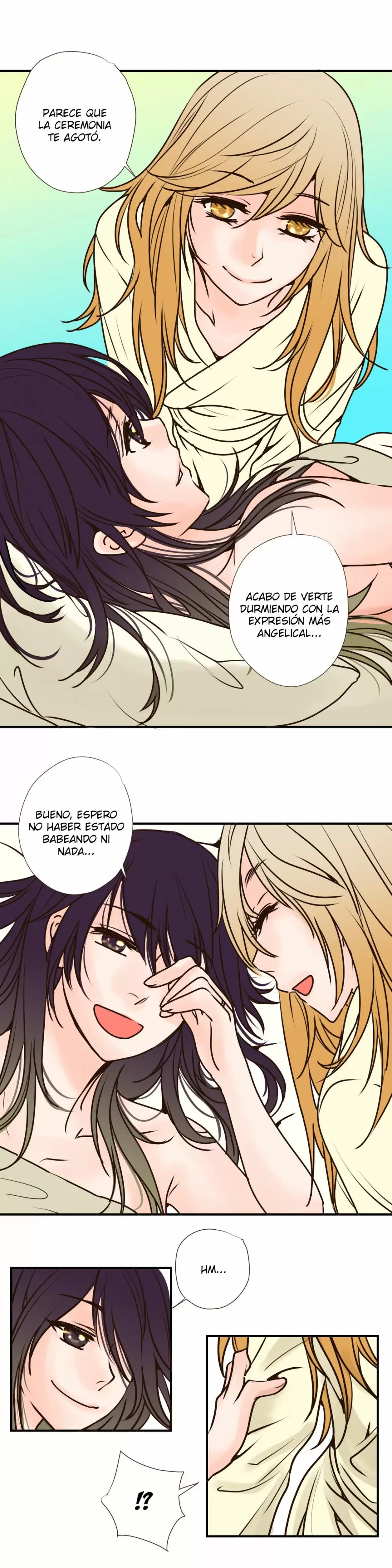 Pulse Capítulo 65 - Página 16