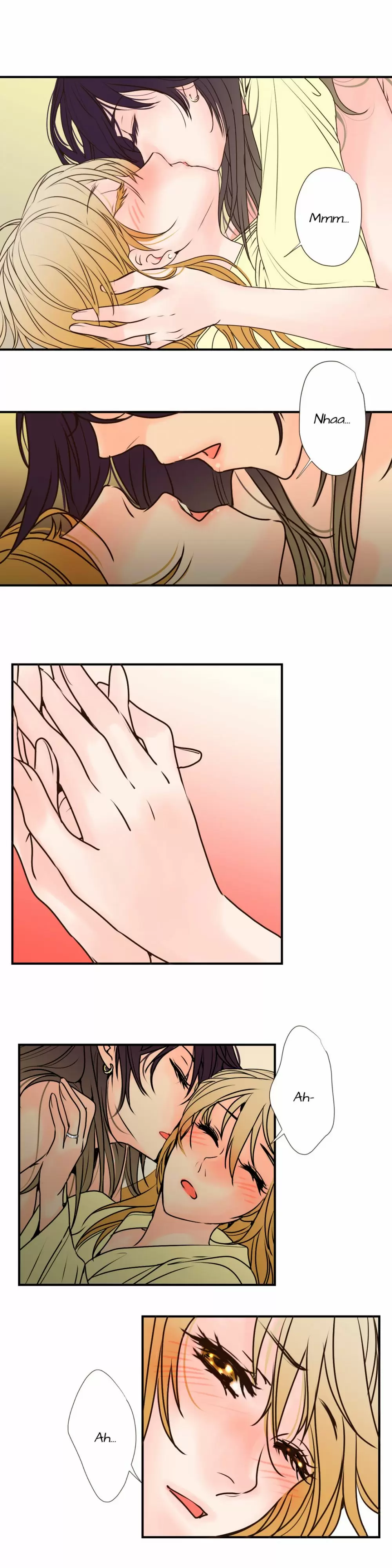 Pulse Capítulo 65 - Página 18