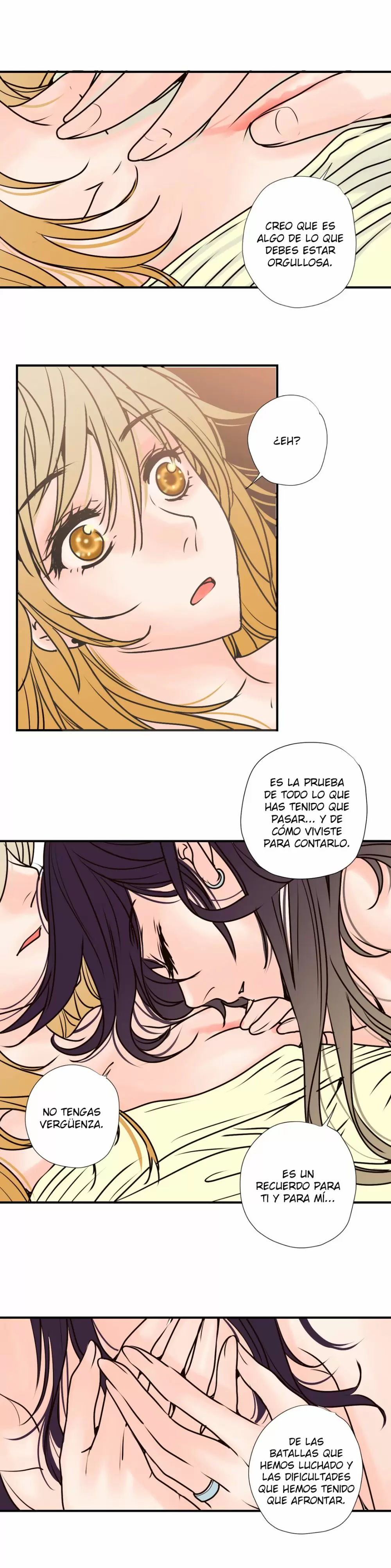 Pulse Capítulo 65 - Página 21