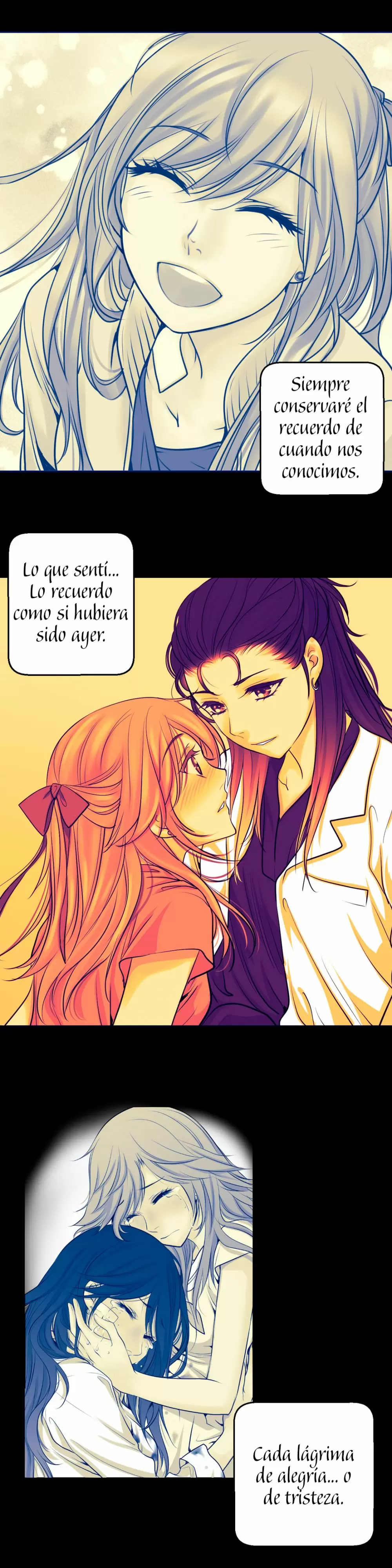 Pulse Capítulo 65 - Página 23