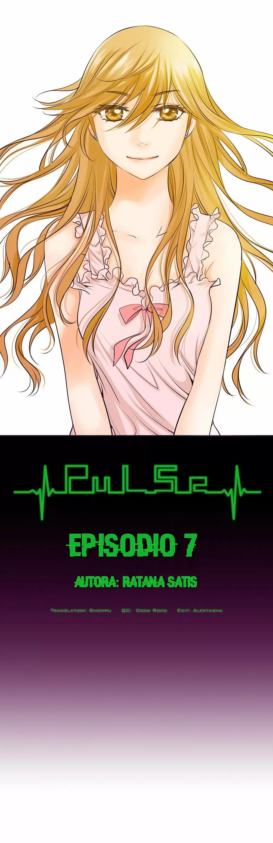 Pulse Capítulo 7 - Página 3