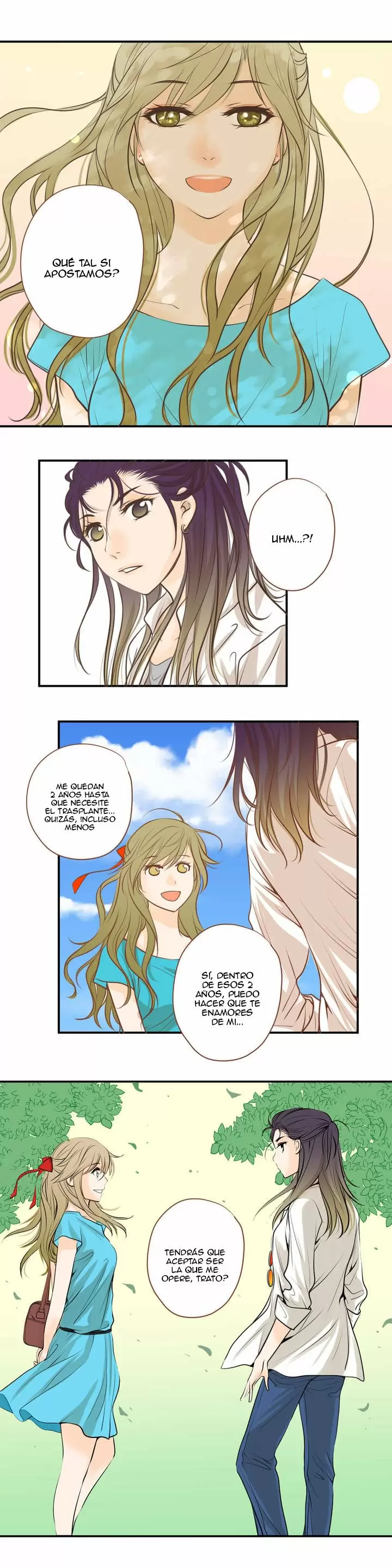 Pulse Capítulo 9 - Página 5
