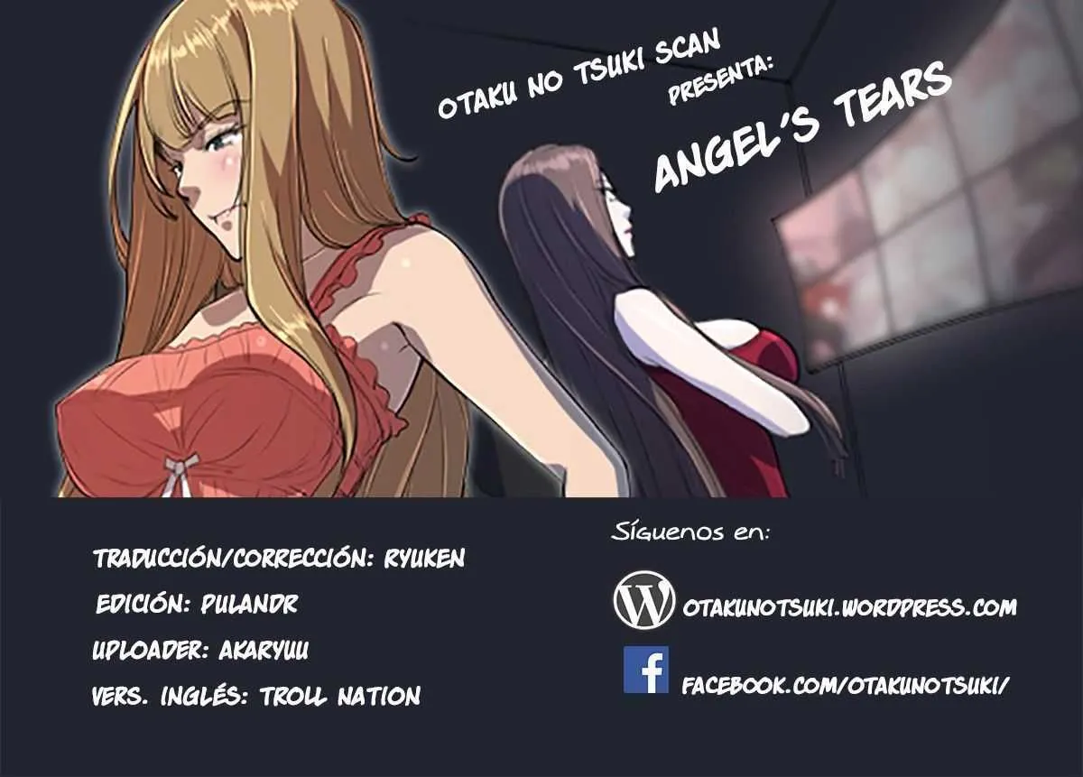 Lagrimas de un Angel Capítulo 1 - Página 1