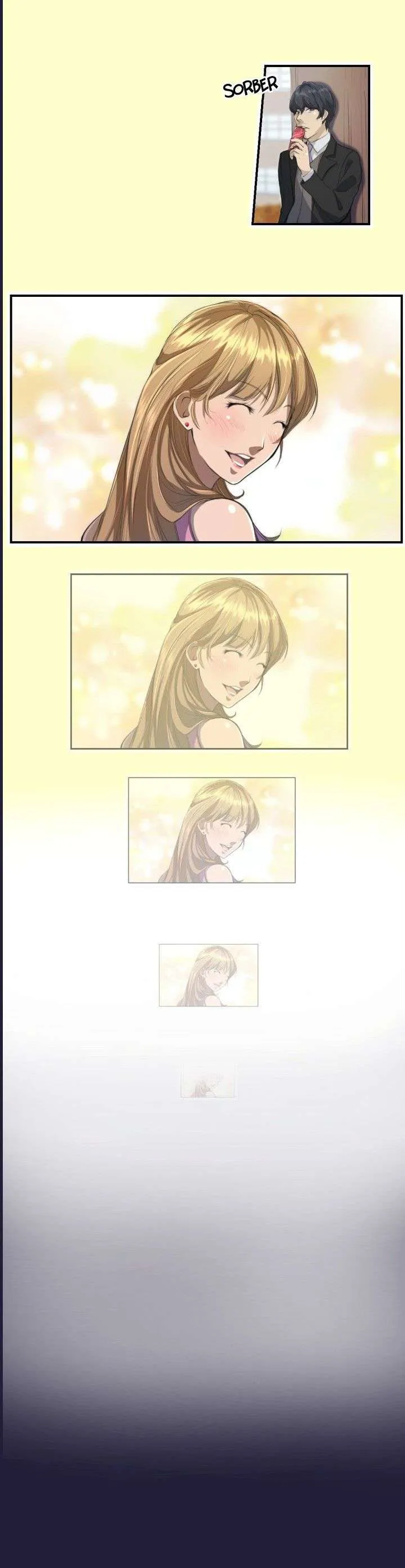 Lagrimas de un Angel Capítulo 1 - Página 12
