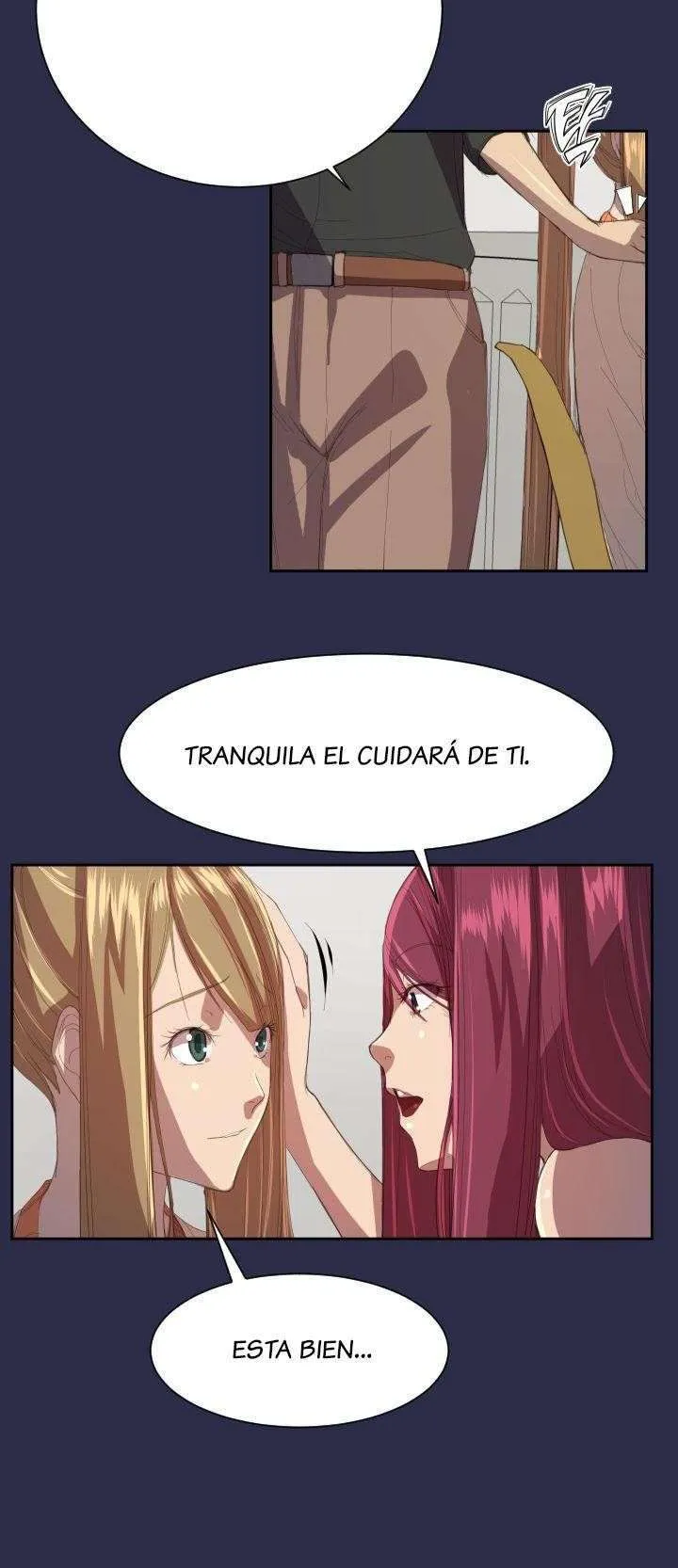 Lagrimas de un Angel Capítulo 10 - Página 16