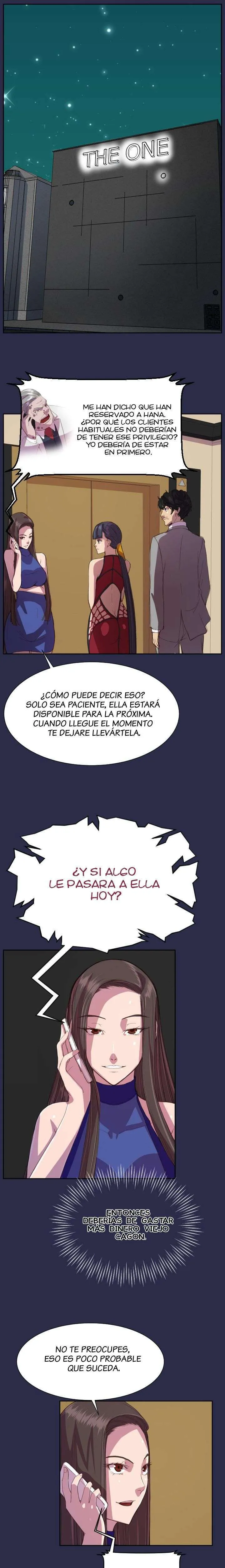 Lagrimas de un Angel Capítulo 11 - Página 13