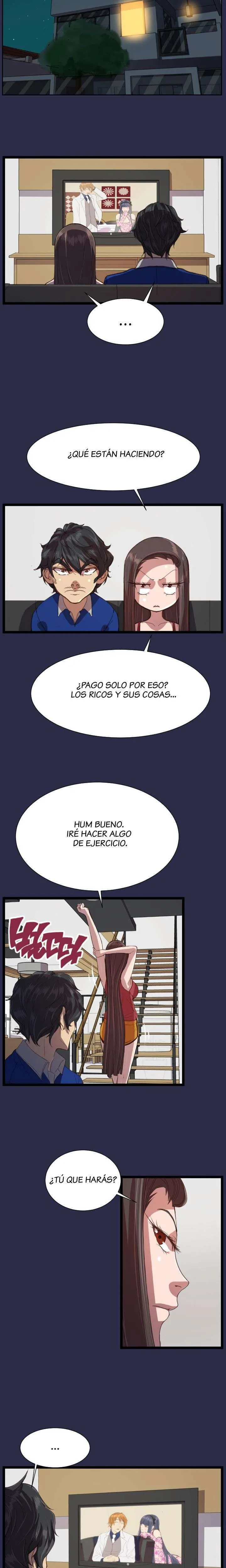 Lagrimas de un Angel Capítulo 13 - Página 15