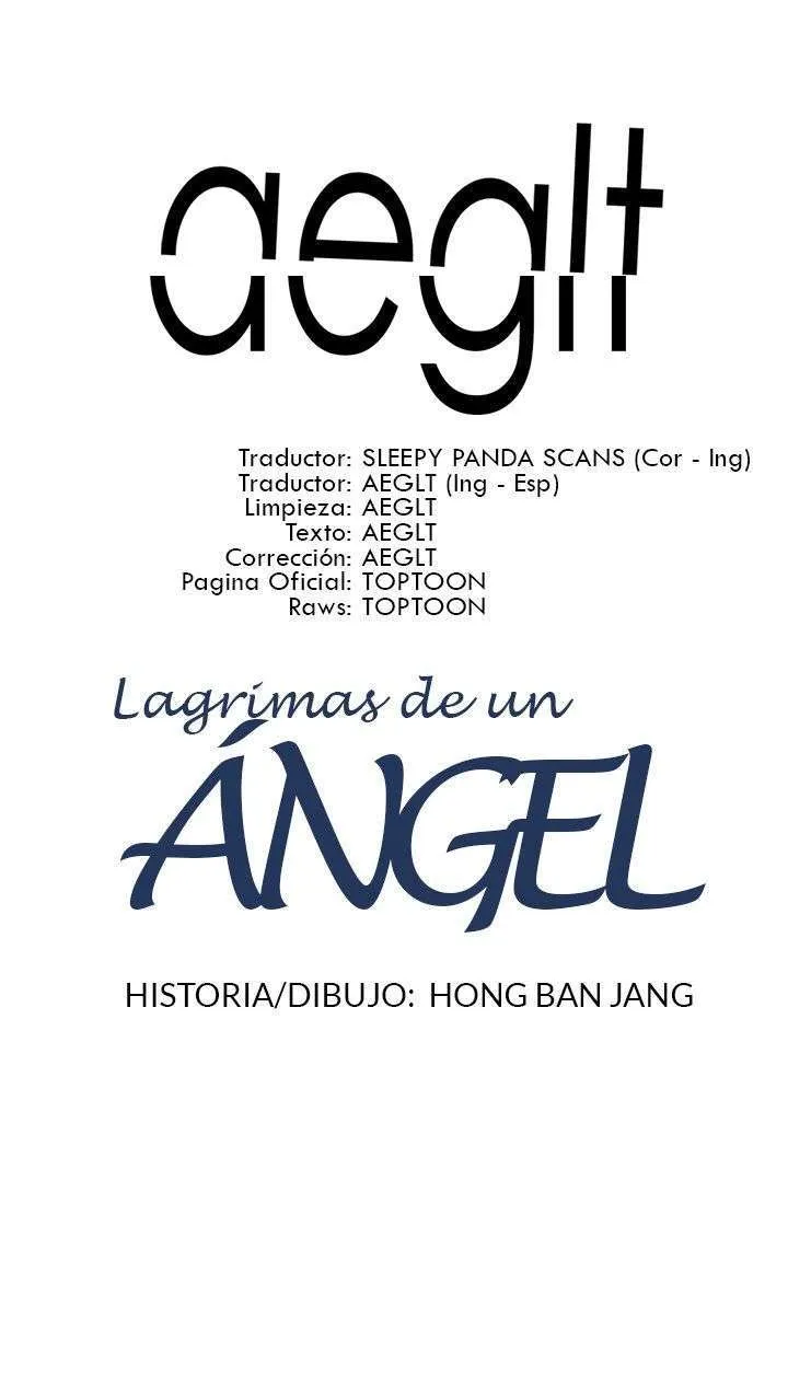 Lagrimas de un Angel Capítulo 14 - Página 3