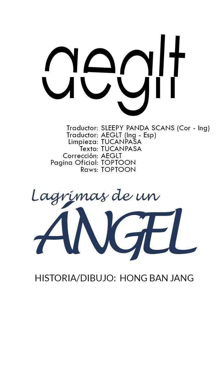 Lagrimas de un Angel Capítulo 15 - Página 3