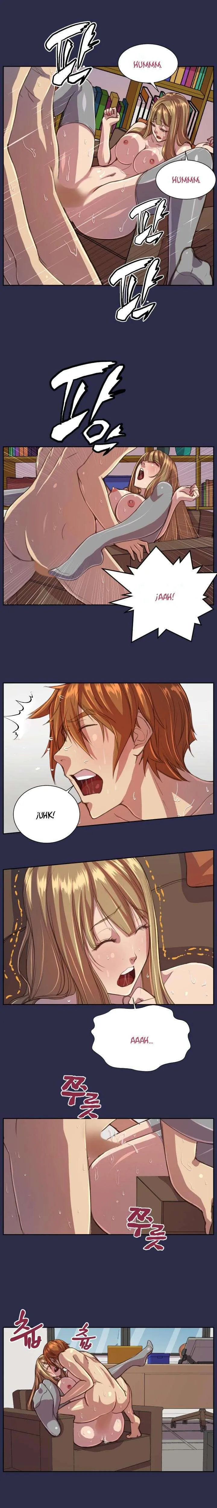 Lagrimas de un Angel Capítulo 15 - Página 12