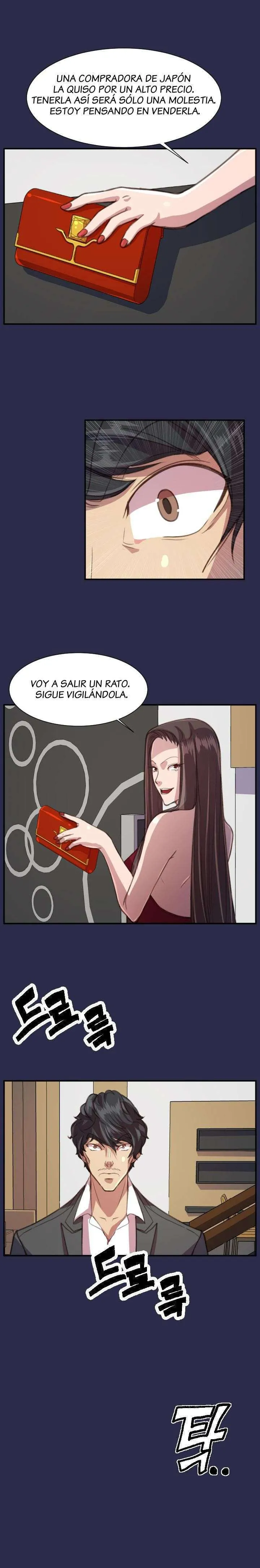 Lagrimas de un Angel Capítulo 17 - Página 13