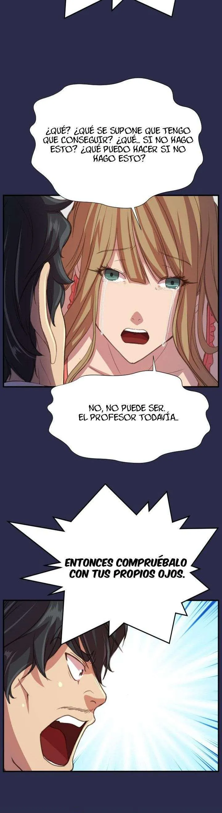 Lagrimas de un Angel Capítulo 17 - Página 15