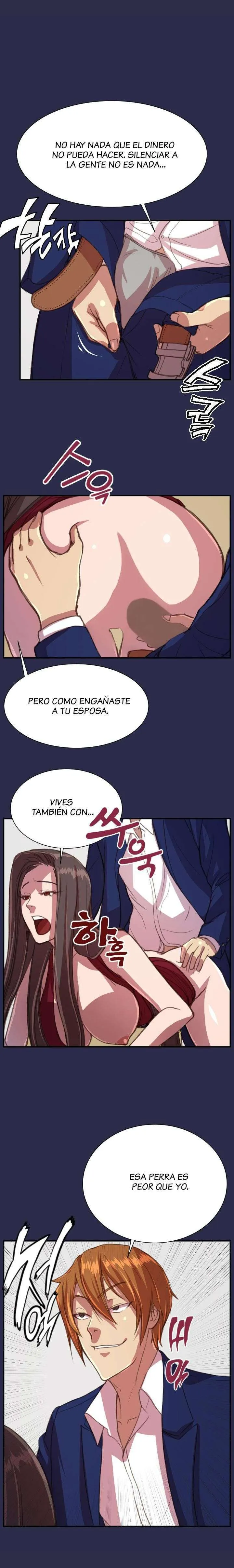 Lagrimas de un Angel Capítulo 18 - Página 2