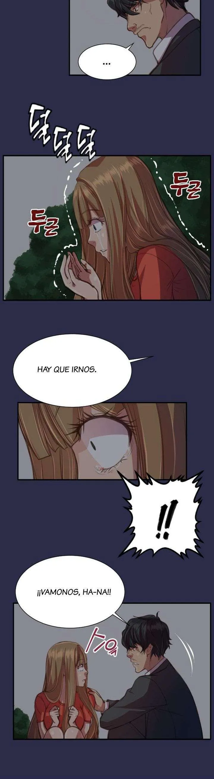 Lagrimas de un Angel Capítulo 18 - Página 9