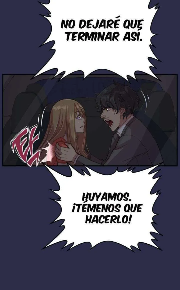 Lagrimas de un Angel Capítulo 18 - Página 11