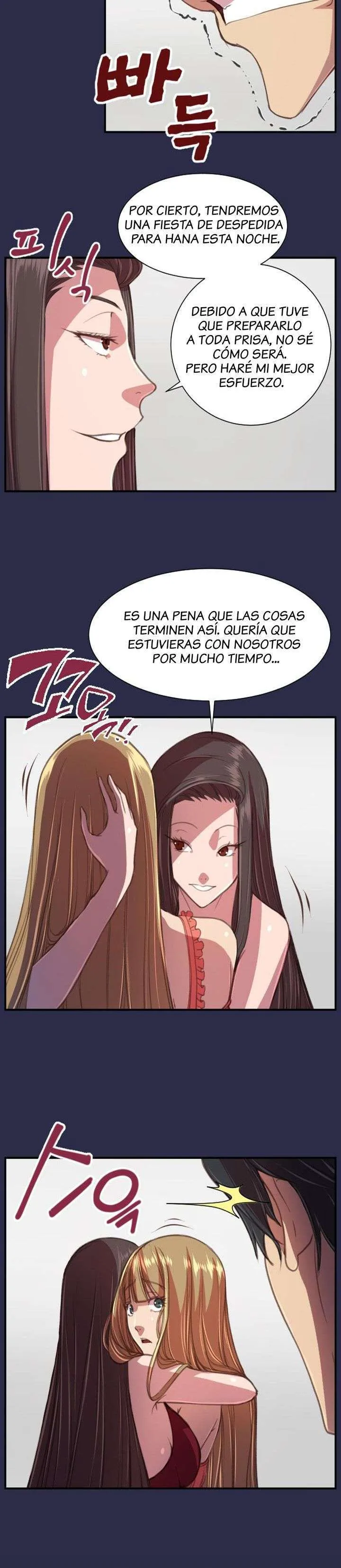 Lagrimas de un Angel Capítulo 19 - Página 5