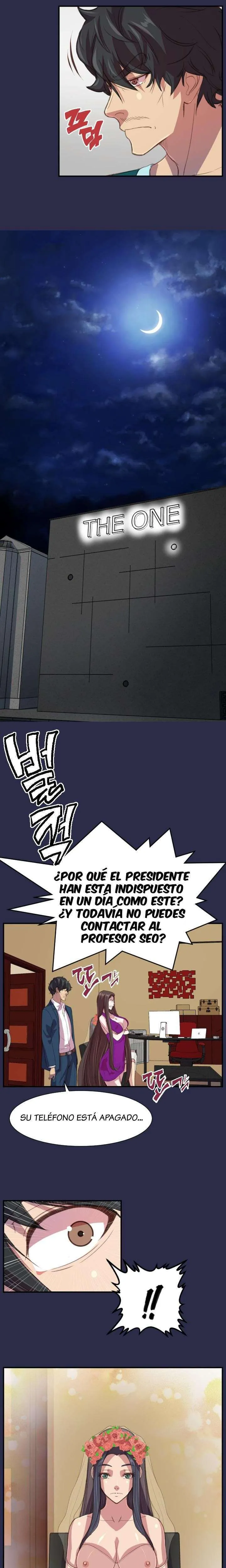 Lagrimas de un Angel Capítulo 19 - Página 6