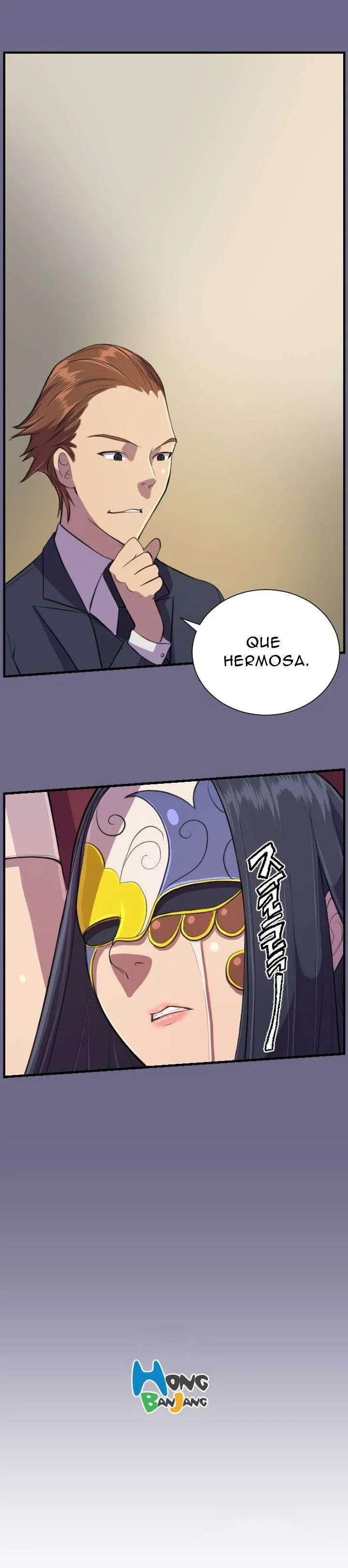 Lagrimas de un Angel Capítulo 2 - Página 19