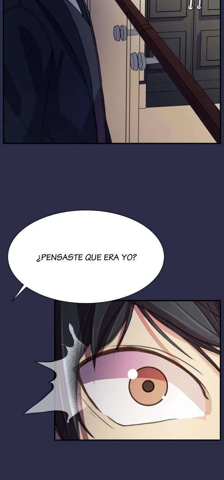 Lagrimas de un Angel Capítulo 20 - Página 5