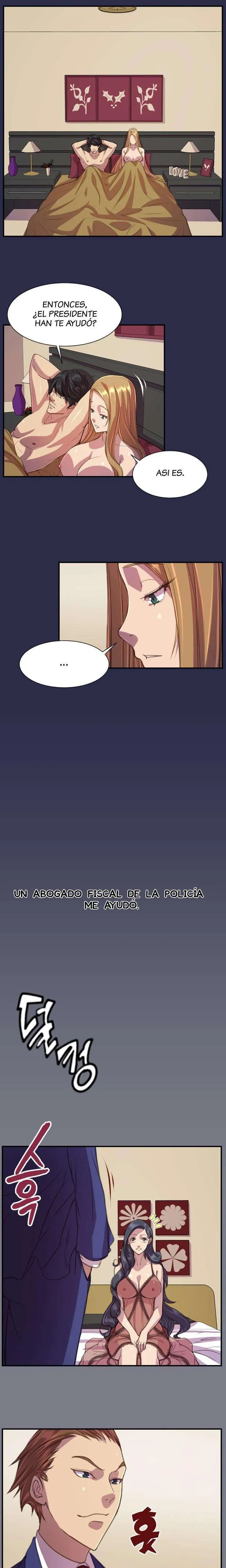 Lagrimas de un Angel Capítulo 20 - Página 10