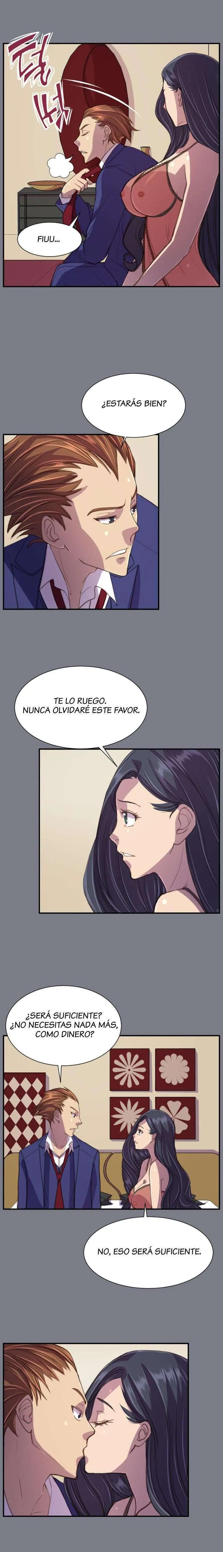 Lagrimas de un Angel Capítulo 20 - Página 12