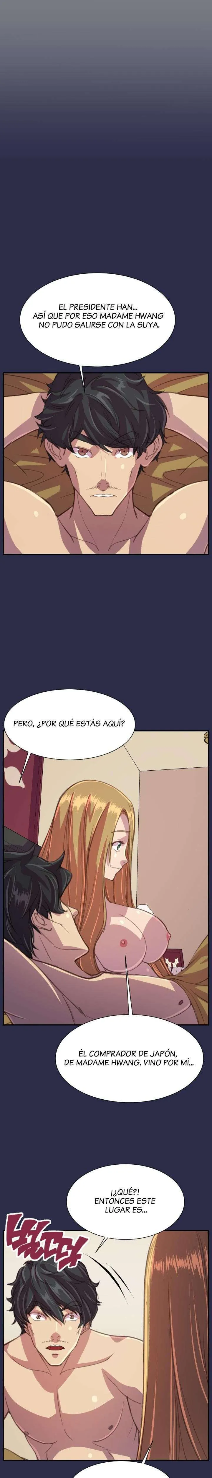 Lagrimas de un Angel Capítulo 20 - Página 14