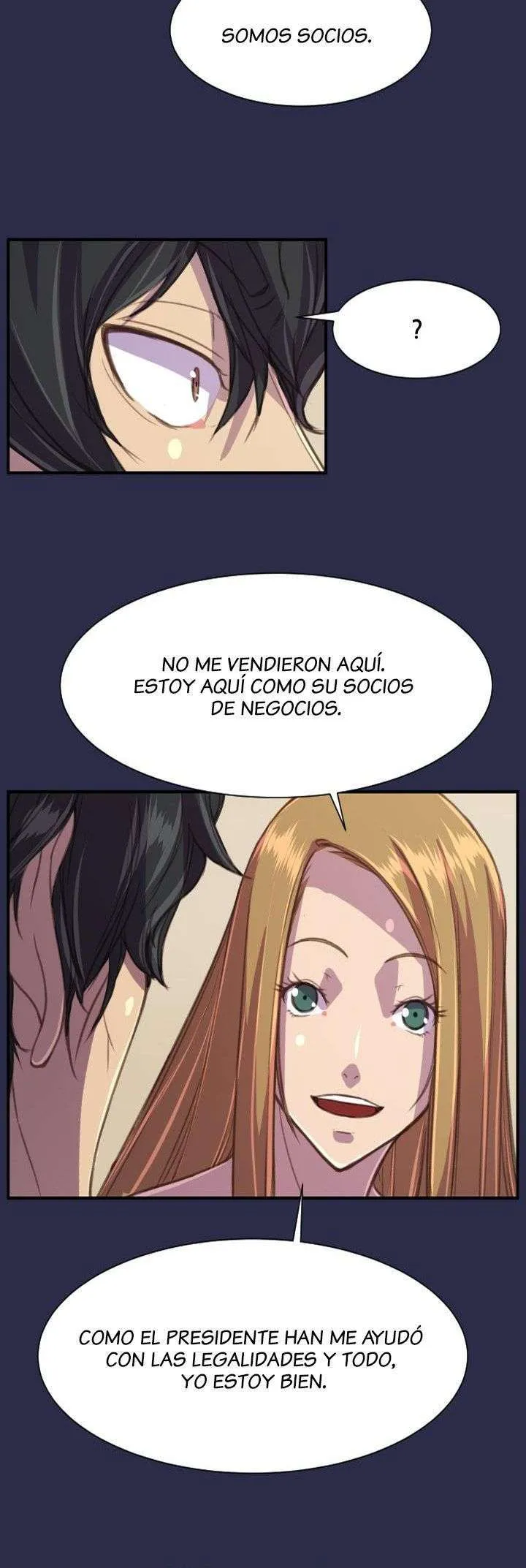 Lagrimas de un Angel Capítulo 20 - Página 15