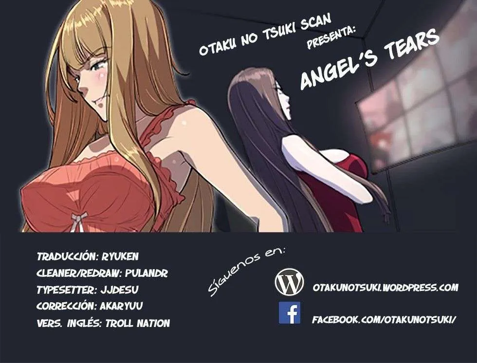Lagrimas de un Angel Capítulo 3 - Página 1
