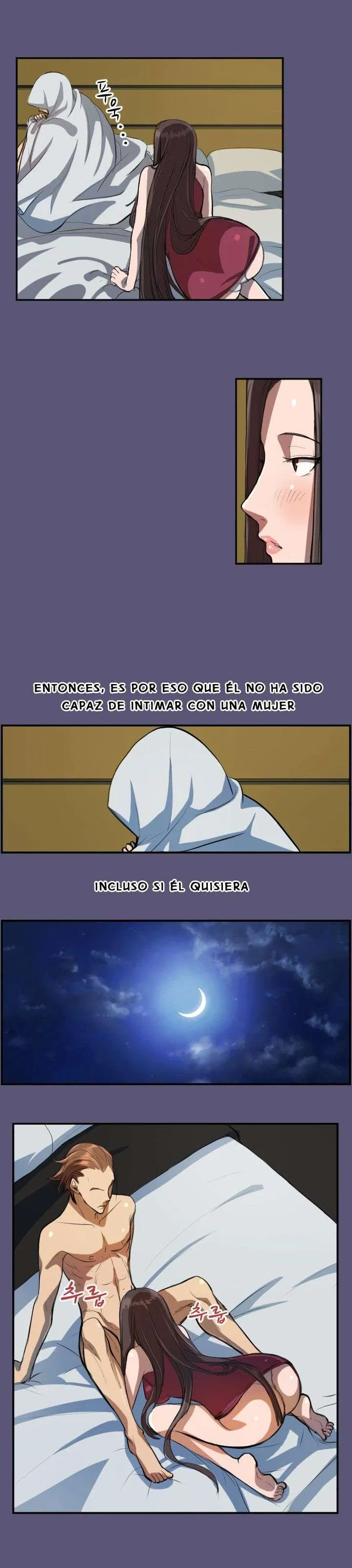 Lagrimas de un Angel Capítulo 3 - Página 12