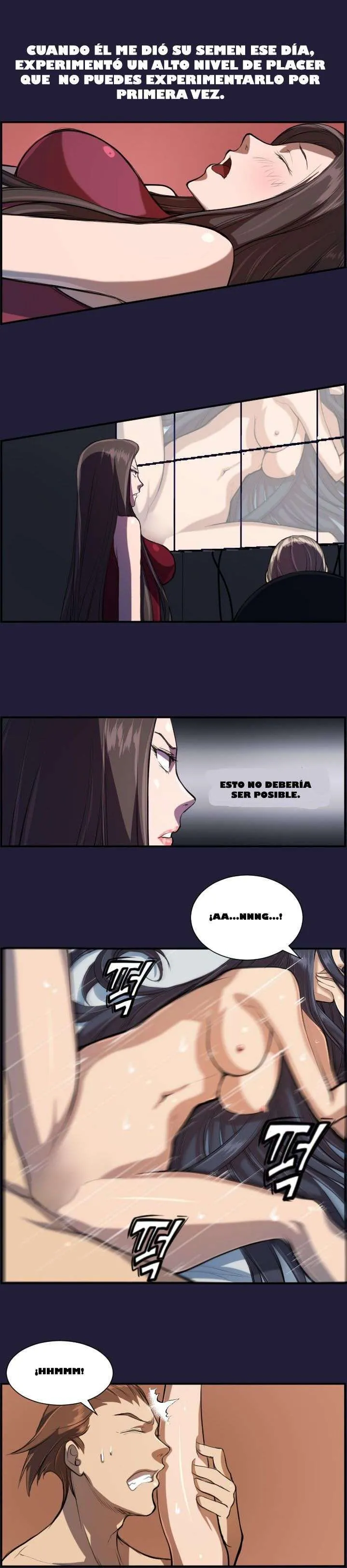 Lagrimas de un Angel Capítulo 4 - Página 2