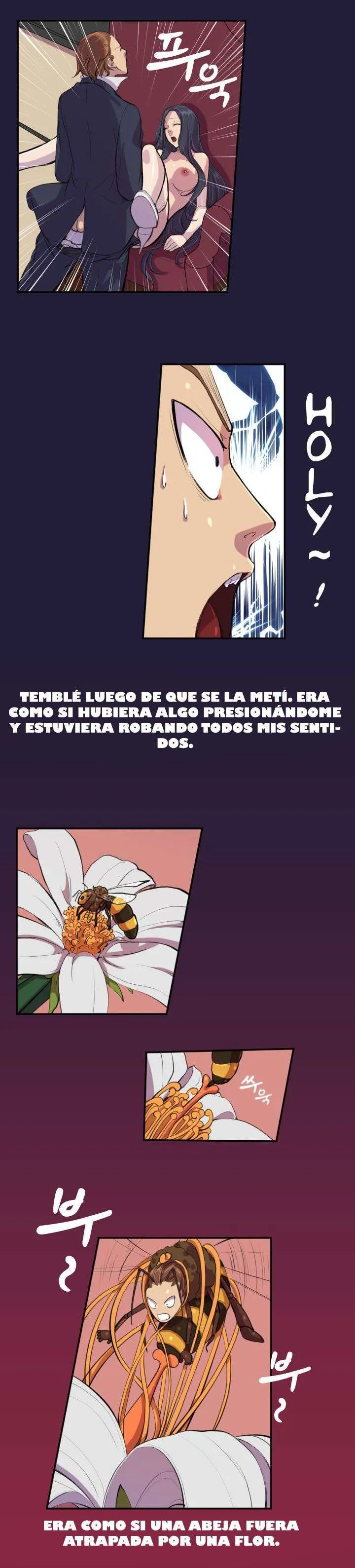 Lagrimas de un Angel Capítulo 4 - Página 10