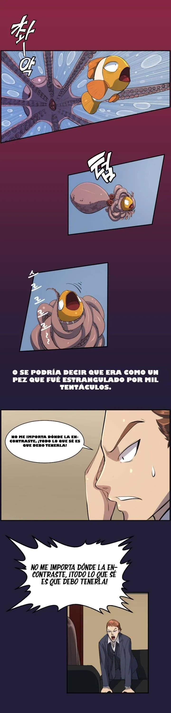 Lagrimas de un Angel Capítulo 4 - Página 11