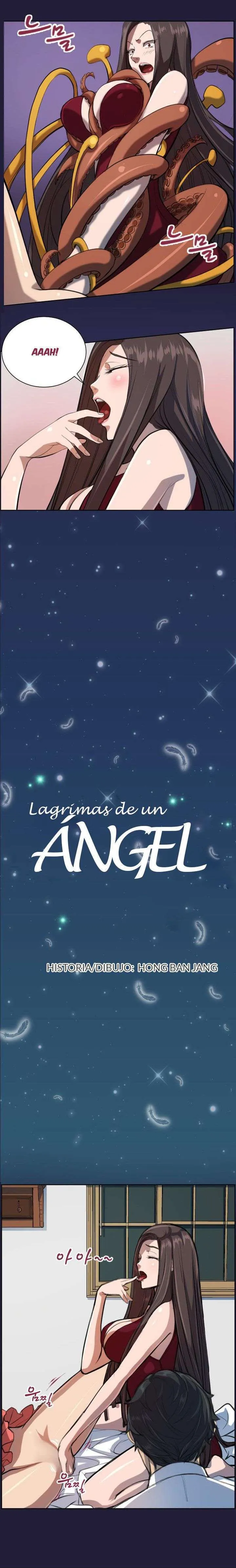 Lagrimas de un Angel Capítulo 5 - Página 2