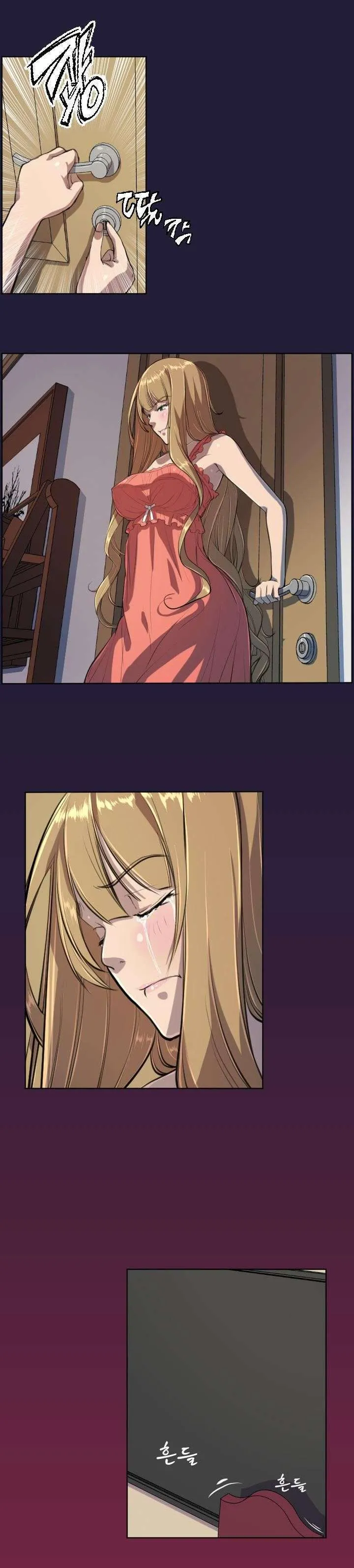 Lagrimas de un Angel Capítulo 5 - Página 6