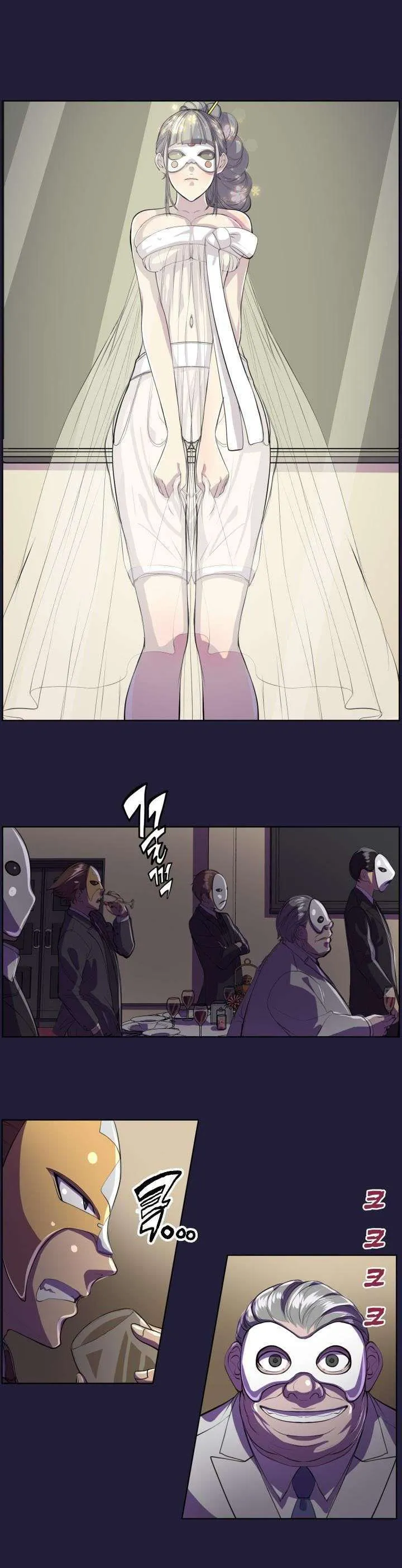 Lagrimas de un Angel Capítulo 6 - Página 12