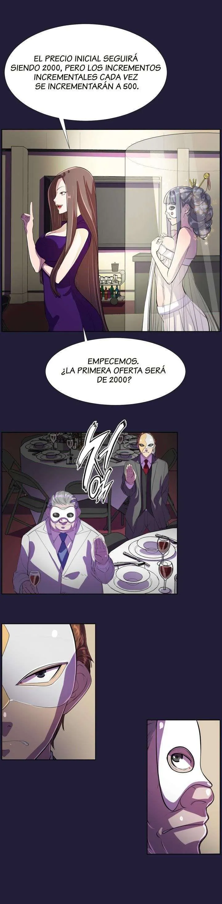 Lagrimas de un Angel Capítulo 6 - Página 13