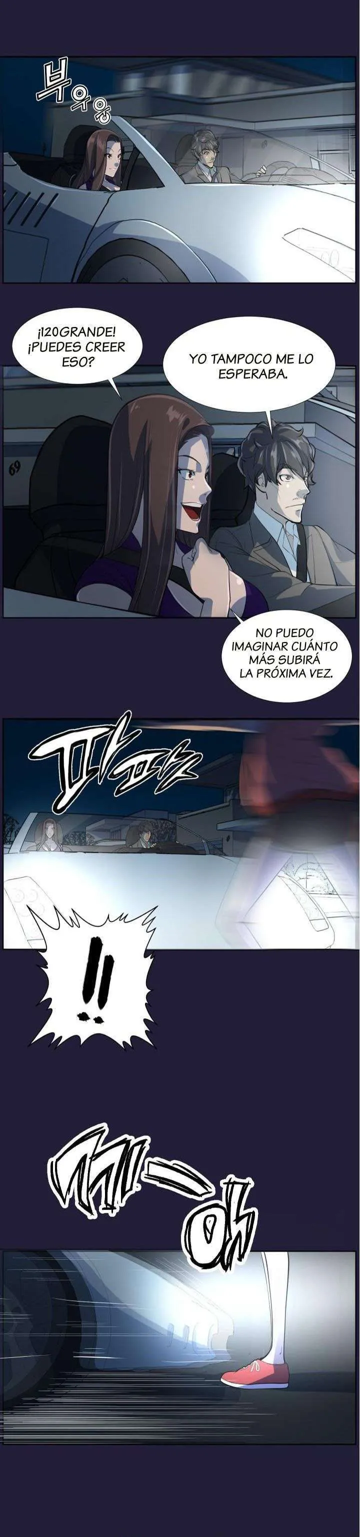 Lagrimas de un Angel Capítulo 6 - Página 15