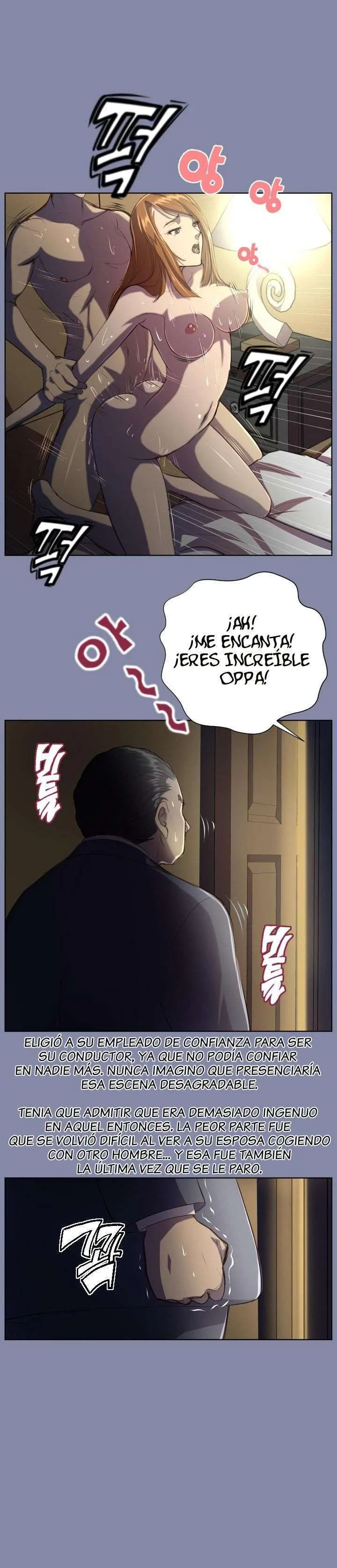 Lagrimas de un Angel Capítulo 8 - Página 2