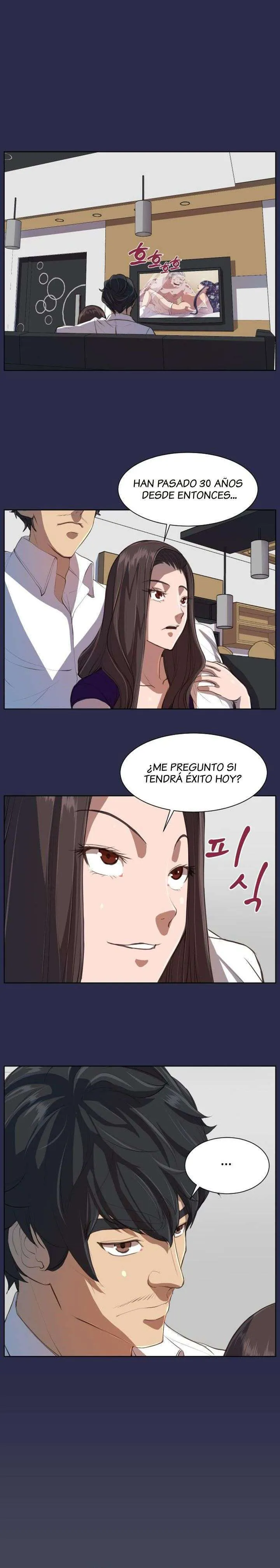 Lagrimas de un Angel Capítulo 8 - Página 6