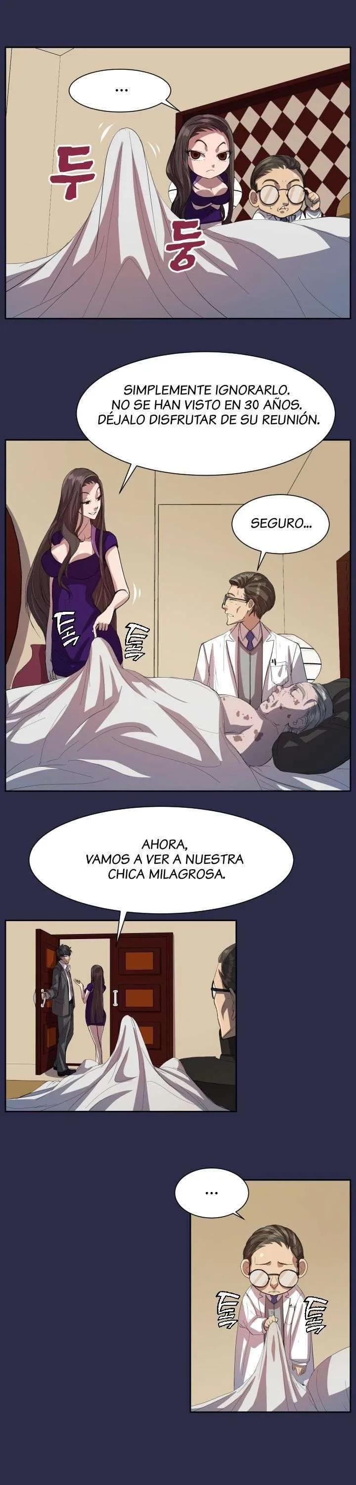 Lagrimas de un Angel Capítulo 9 - Página 12