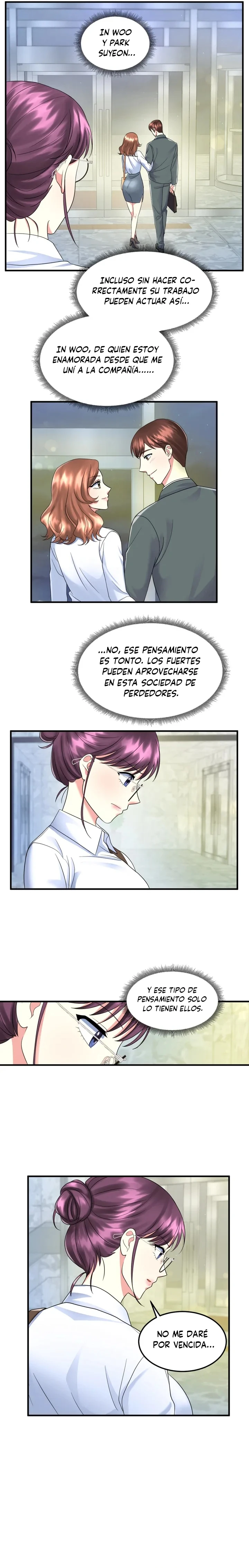 Tramas Seductoras Capítulo 1 - Página 15
