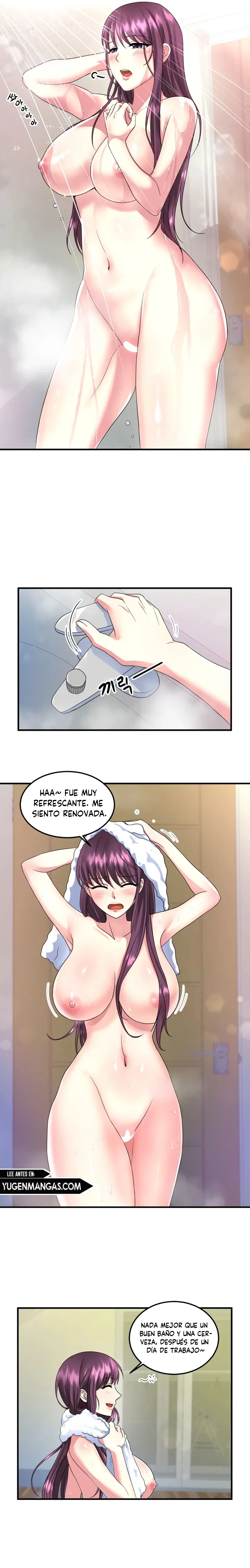 Tramas Seductoras Capítulo 1 - Página 17
