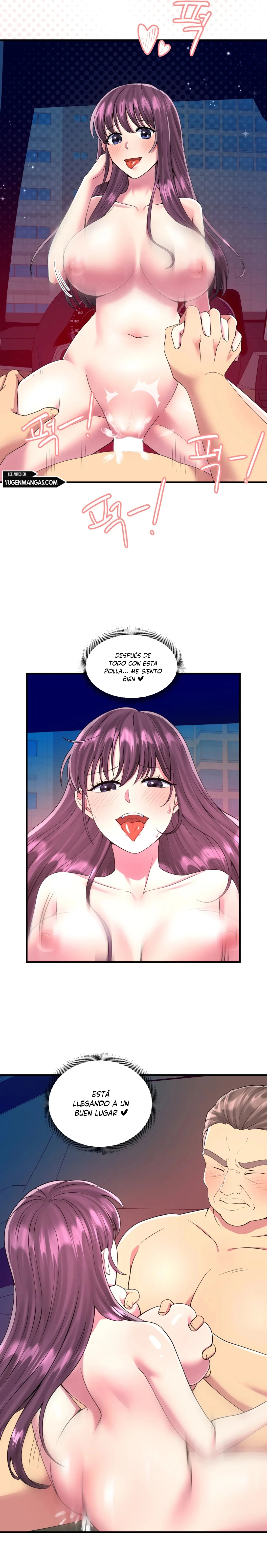 Tramas Seductoras Capítulo 10 - Página 3