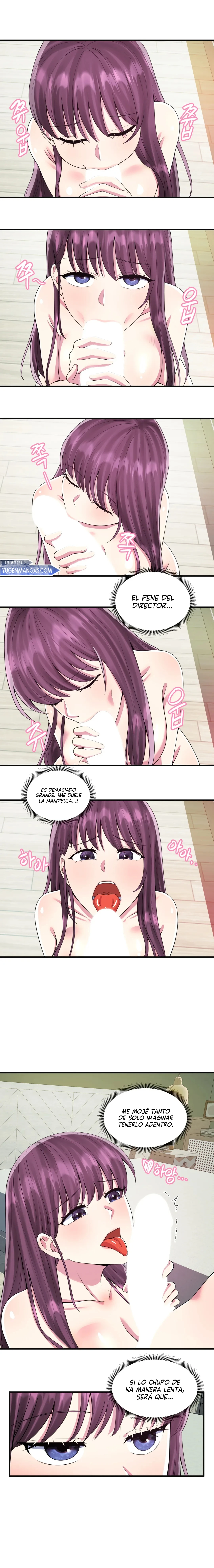 Tramas Seductoras Capítulo 14 - Página 11
