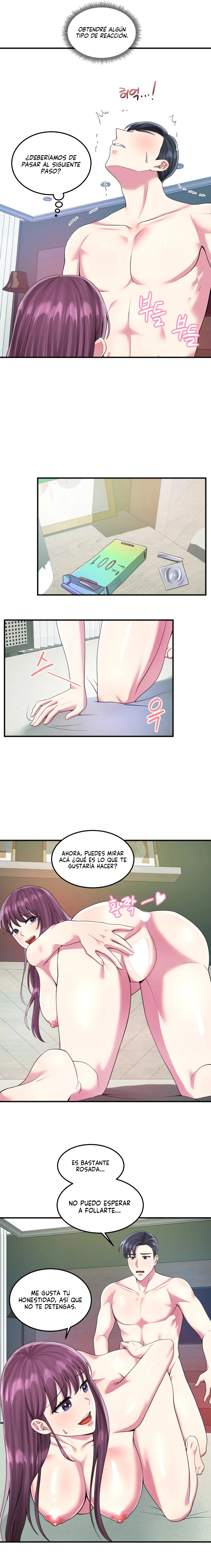Tramas Seductoras Capítulo 14 - Página 12